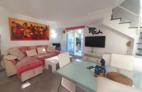 El Albir House | House in the center of albir, 2 min walk from the beach