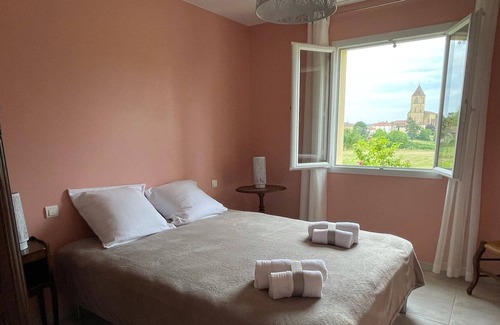 Pays-de-Belves House | House in the city - Les Jardins de Maelle