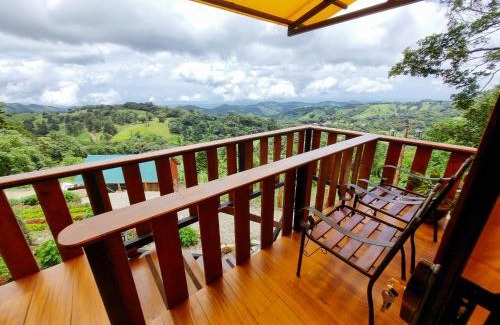 Quebrada Grande Cabin | House in the Clouds Monteverde