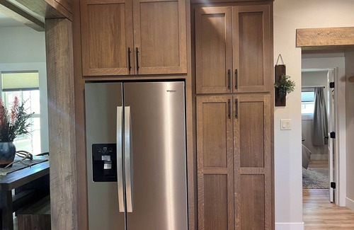 Darby House | House in the heart of Darby, MontananFully remodeled.