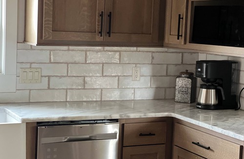 Darby House | House in the heart of Darby, MontananFully remodeled.