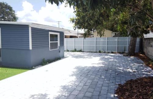 Little Havana House | House in the Heart Of Miami