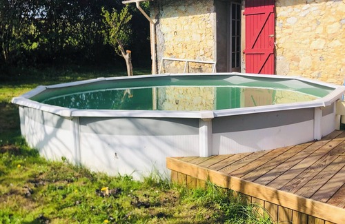 Heugas House | House in the heart of nature near the Landes Ocean
