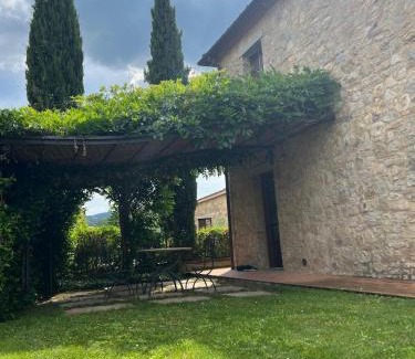 Gaiole in Chianti House | House in Tuscany - Casa La Scala