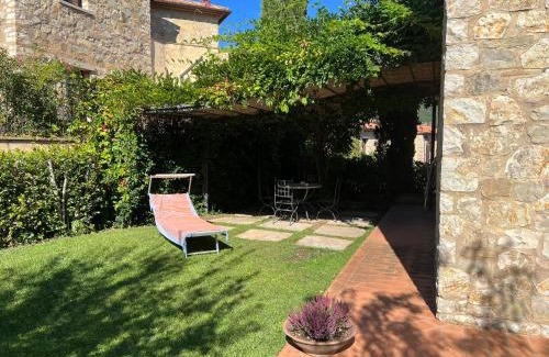 Gaiole in Chianti House | House in Tuscany - Casa La Scala