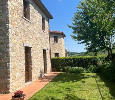 Gaiole in Chianti House | House in Tuscany - Casa La Scala