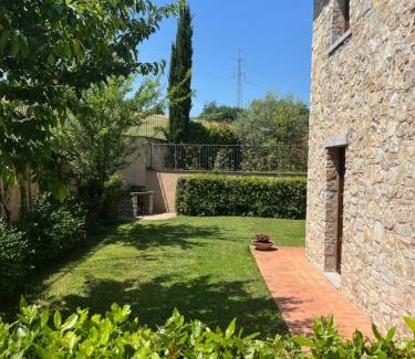 Gaiole in Chianti House | House in Tuscany - Casa La Scala