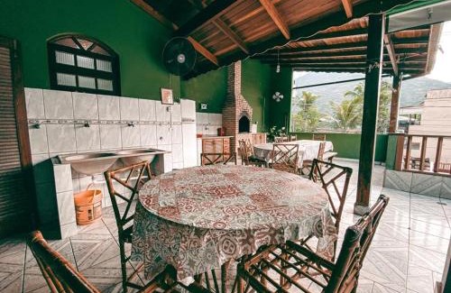 Pereque-Mirim House | House in Ubatuba