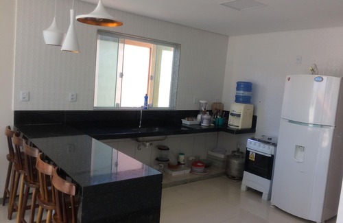 Ubu House | House in Ubu - Anchieta