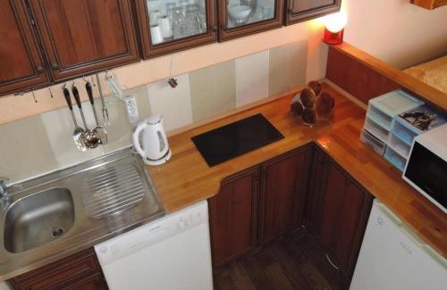 Wiselka House | House in Wiselka near Baltic Sea Beach