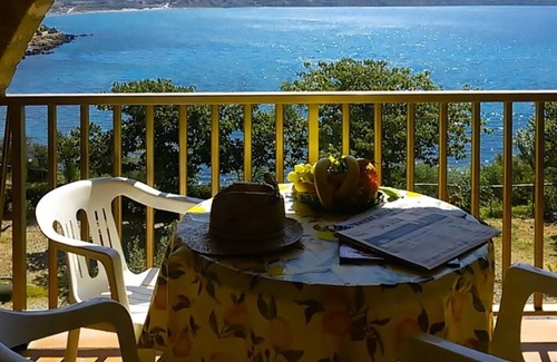 Isola di Capo Rizzuto House | House
