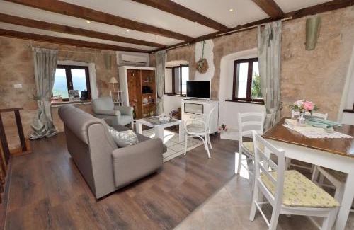 Opatija House | House IVA