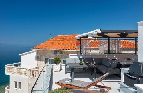 Drasnice Apartment | House Ivana