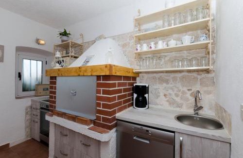 Igrane House | House Jasna