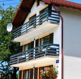 Irinovac Apartment | House Jole