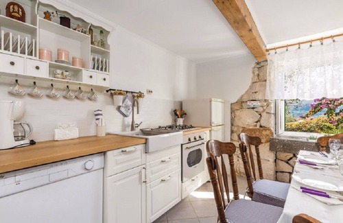 Supetarska Draga House | House Kalla (43261-K1) - Rab - island Rab