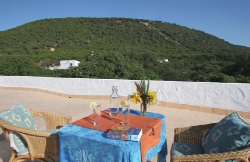 Los Canos de Meca Cottage | House Karen 2 (4 - 5 people)