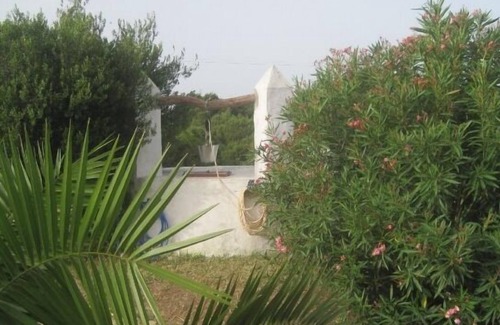 Los Canos de Meca Cottage | House Karen 2 (4 - 5 people)