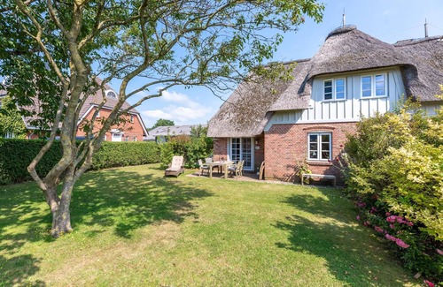 Goting House | House Kliffkante 2 Goting