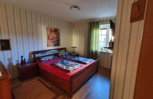 Teterow House | House Krone