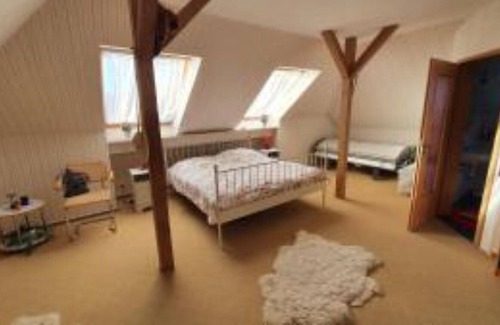 Teterow House | House Krone