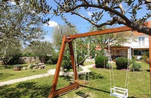 Bristane House | House Kuna - kuća za odmor i opuštanje -NP Krka