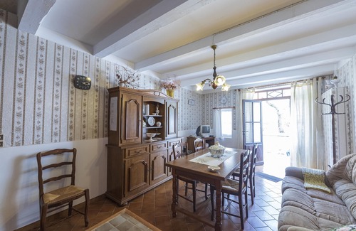 Moustiers-Sainte-Marie House | House l'oustaou les 2 oliviers