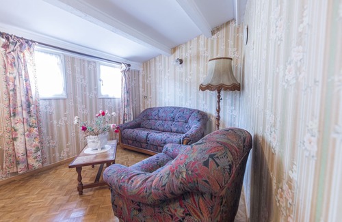 Moustiers-Sainte-Marie House | House l'oustaou les 2 oliviers