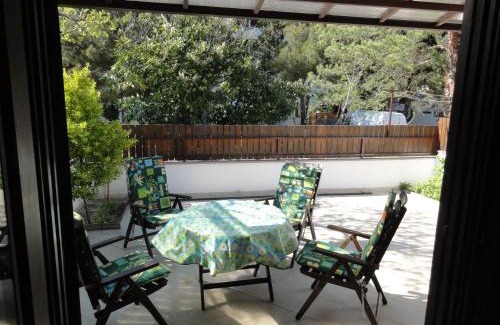 Cervar Porat Apartment | House Lavanda