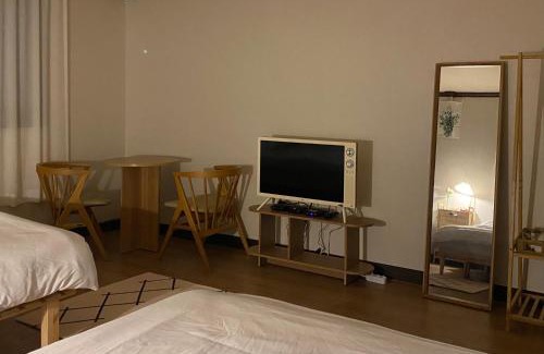 Ujangsan-dong Bed & Breakfast | House like a Cloud