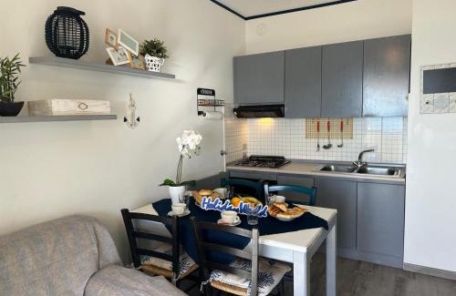 Riva Trigoso Apartment | House Little Boat by Holiday World