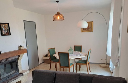 Aiguines House | house located 800 m from the village 6 km from the lake of Sainte Croix