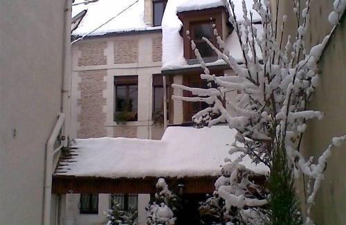 Auxerre Cottage | House located at the heart of Auxerre, very quiet, very good accommodations