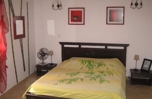 Sarrola-Carcopino House | House located in the countryside, close to the town and the sea