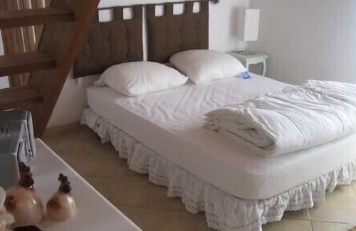 Sarrola-Carcopino House | House located in the countryside, close to the town and the sea