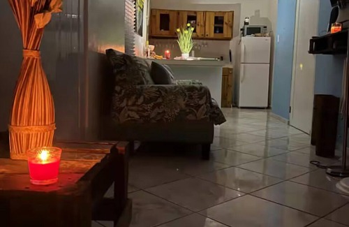 Aguadilla Pueblo Apartment | House located in the biggest art project in the caribbean PintAlto Aguadilla