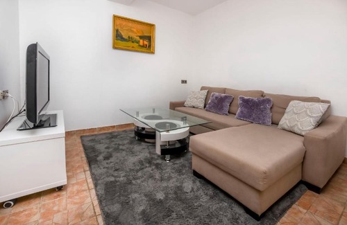 Podglavica House | House Lucija