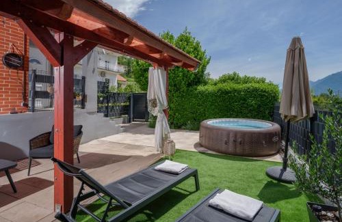 Sestanovac House | House Madrino