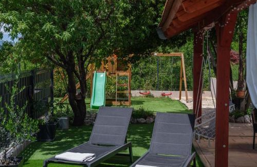 Sestanovac House | House Madrino