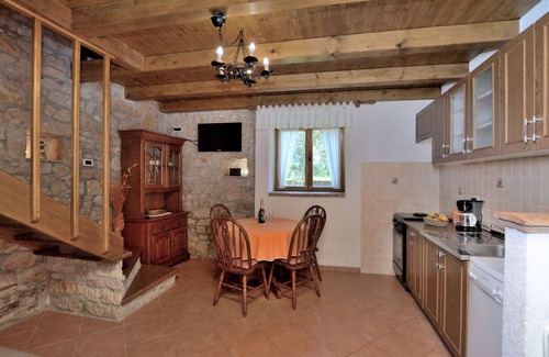 Lasici House | House Mariano (70272-K1) - Lasici