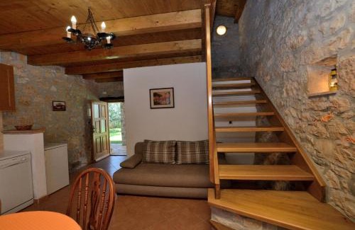 Lasici House | House Mariano