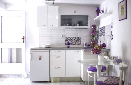 Raslina House | House Marie’s Lavander Dream (116221-K1) - Raslina (Sibenik)
