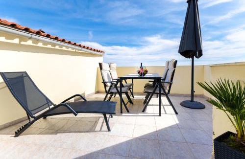Obrs House | House Marija