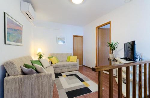 Obrs House | House Marija