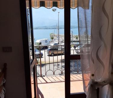 Gera Lario House | House Marika