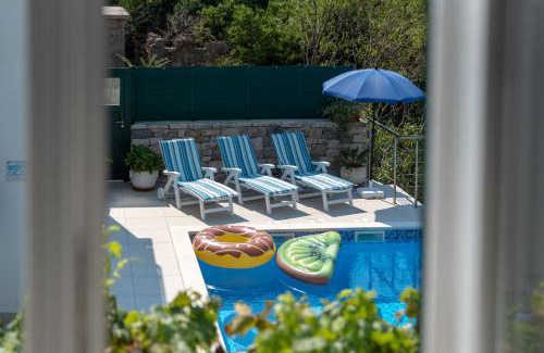 Donje Sitno House | House Marinka