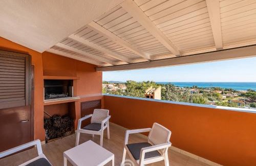Costa Rei House | House Marisa