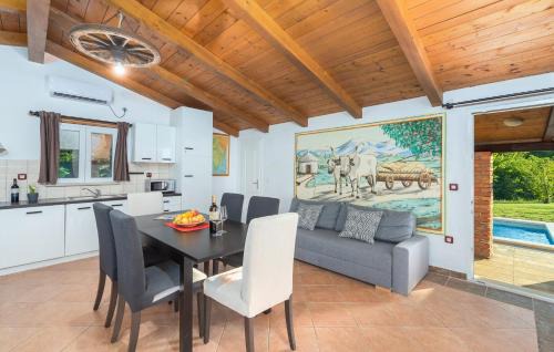 Barban House | House Matea