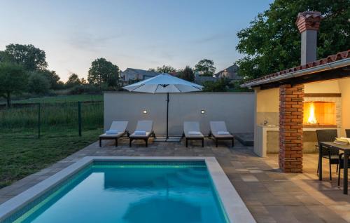 Barban House | House Matea