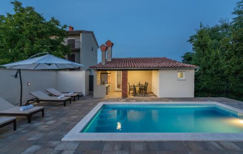 Barban House | House Matea